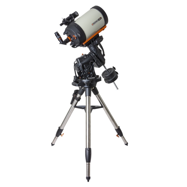 Celestron Télescope CGX 800 EDGE HD...
