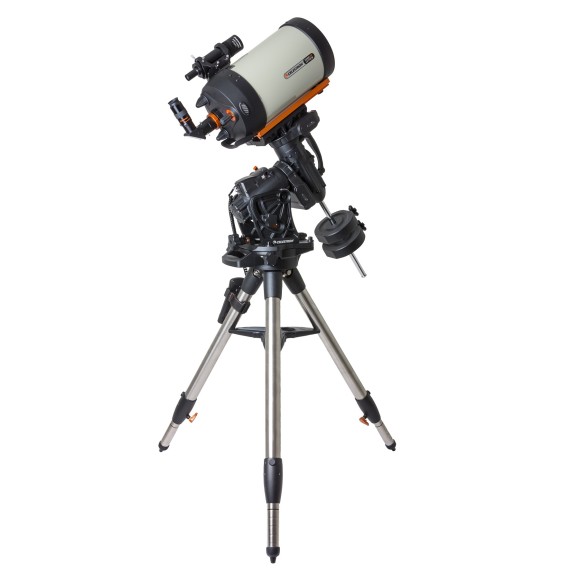 Celestron Télescope CGX 800 EDGE HD SCHMIDT-CASSEGRAIN 12055