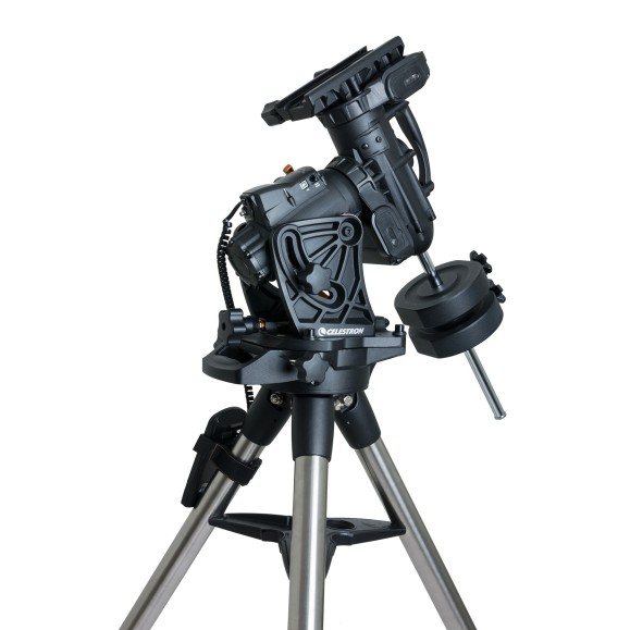 Celestron Télescope CGX 800 EDGE HD SCHMIDT-CASSEGRAIN 12055