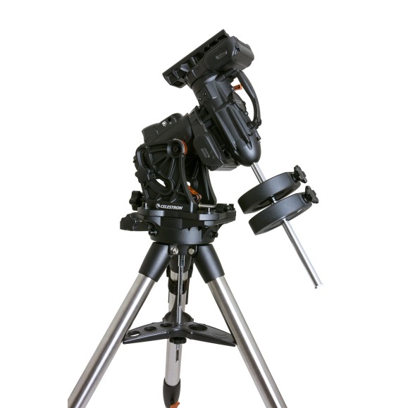 Celestron Télescope CGX 800 EDGE HD SCHMIDT-CASSEGRAIN 12055