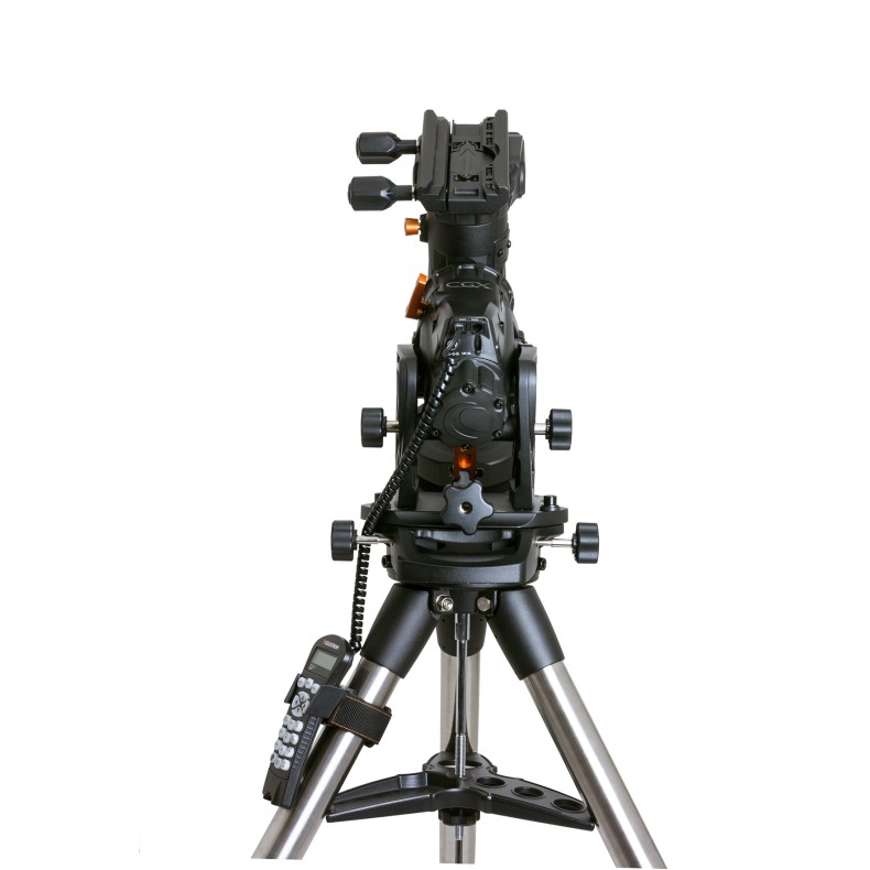 Celestron Télescope CGX 800 EDGE HD...