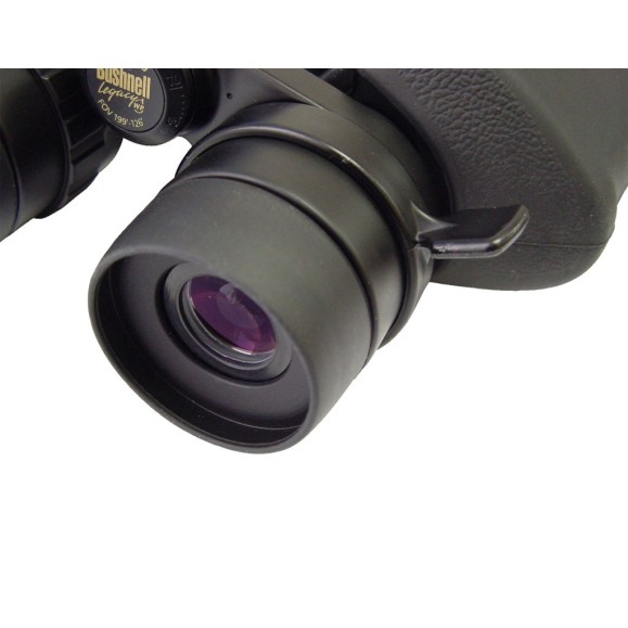 Bushnell Jumelles Legacy WP 10-22x50 Zoom