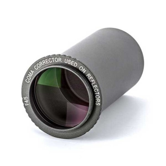 Correcteur de coma SkyWatcher pour télescopes Newton f/4