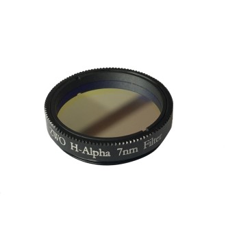 ZWO Filtre à bande étroite...