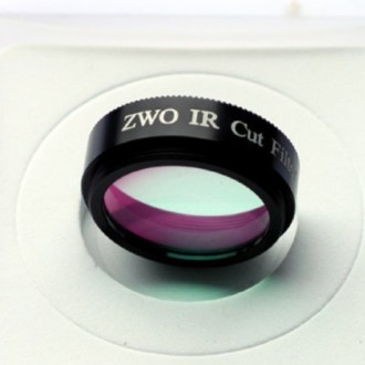 ZWO Filtre IR-Cut 1.25