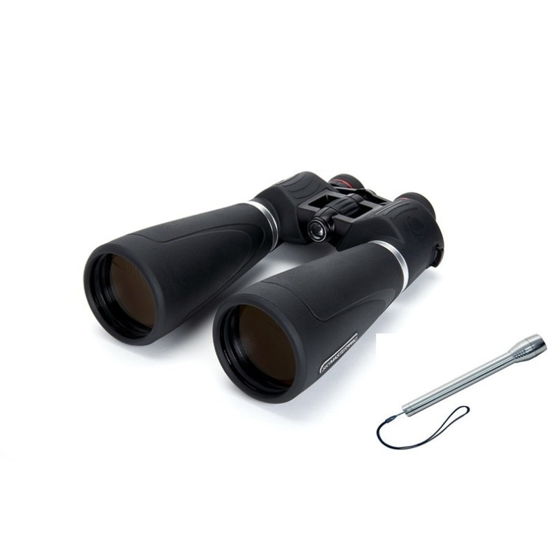 Jumelles astronomiques CELESTRON... Jumelles astronomiques CELESTRON...