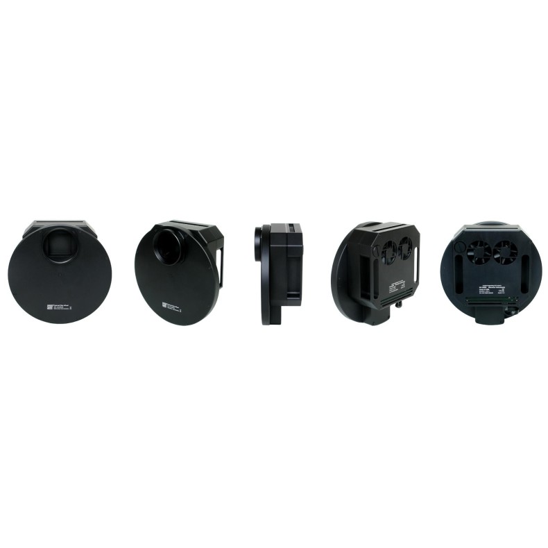 Moravian Roue filtrante CCD-EFW-4L-7... Moravian Roue filtrante CCD-EFW-4L-7...