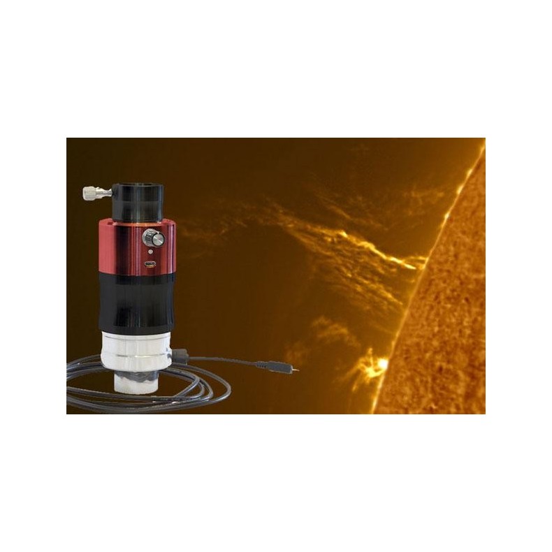 0.3-0.5AFiltre solaire H-alpha... 0.3-0.5AFiltre solaire H-alpha...