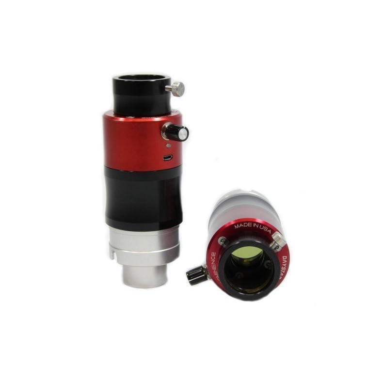 0.3-0.5AFiltre solaire H-alpha... 0.3-0.5AFiltre solaire H-alpha...