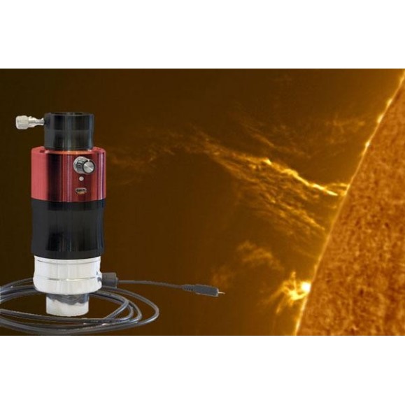 0.6-0.8AH-alpha Daystar Quark Protuberances écran solaire ( )