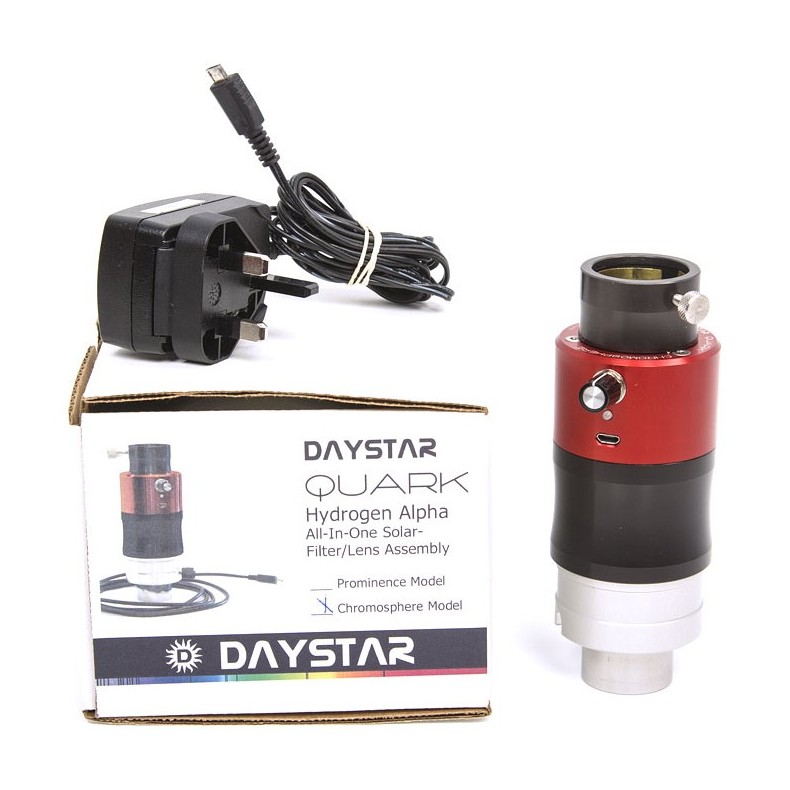 0.6-0.8AH-alpha Daystar Quark...