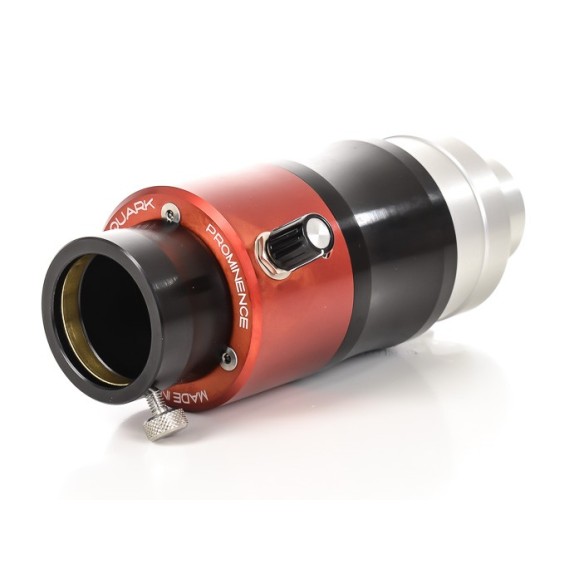 0.6-0.8AH-alpha Daystar Quark Protuberances écran solaire ( )