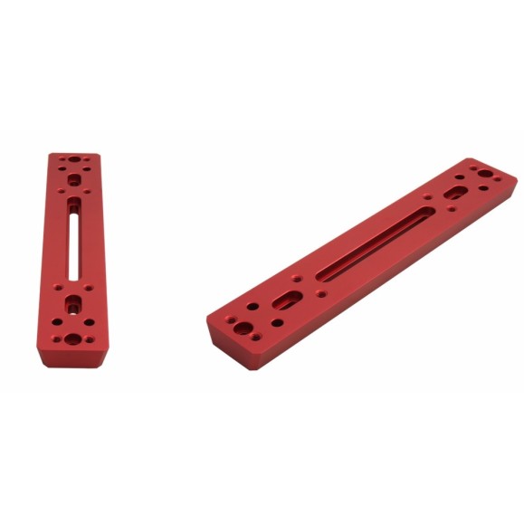 PrimaLuceLab Queue d'aronde PLUS 240mm type queue d'aronde Vixen