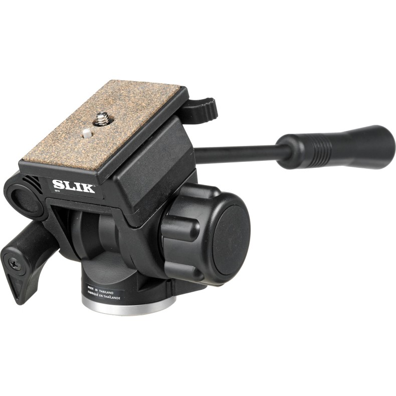 SLIK Kit Carbone Nature 634CF SLIK Kit Carbone Nature 634CF