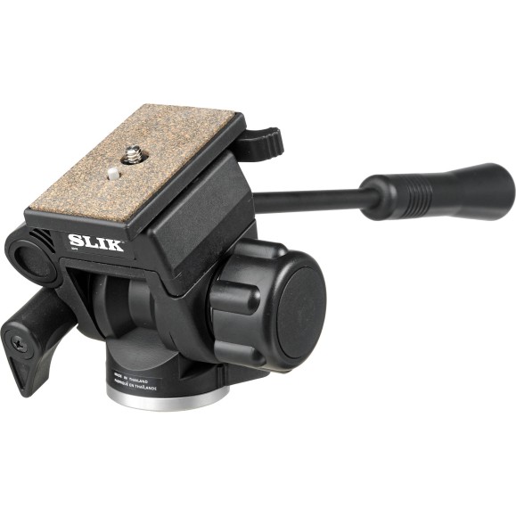 SLIK Kit Carbone Nature 634CF