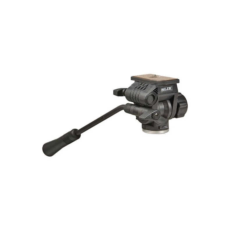 SLIK Kit Carbone Nature 634CF SLIK Kit Carbone Nature 634CF