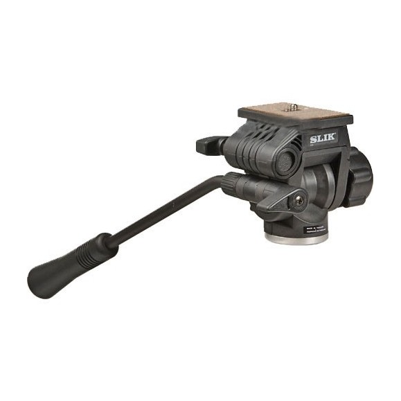 SLIK Kit Carbone Nature 634CF
