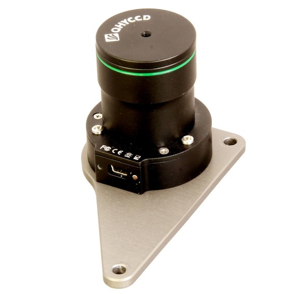 Adaptateur pour Polemaster pour les supports linéaires Avalon