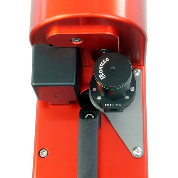 Adaptateur pour Polemaster pour les supports linéaires Avalon