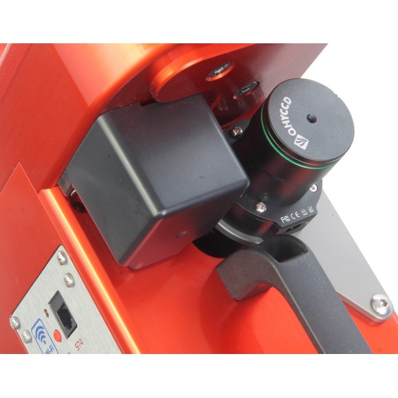 Adaptateur pour Polemaster pour les supports linéaires Avalon