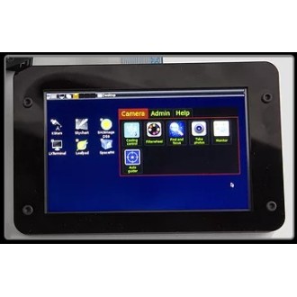 Écran LCD pour caméra CCD...