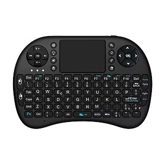 Clavier pour caméra CCD...