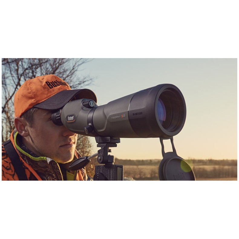 Bushnell Télescope terrestre 20-60x... Bushnell Télescope terrestre 20-60x...