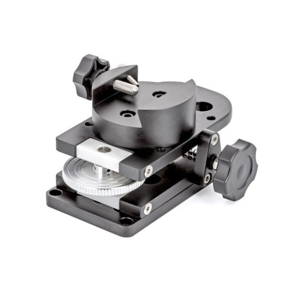 GuideScope Sky Watcher GuideScope guidance stage