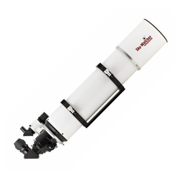 Sky-Watcher Esprit 150ED Pro triplet tube réfracteur optique apochromatique Sky-Watcher Esprit 150ED Pro triplet