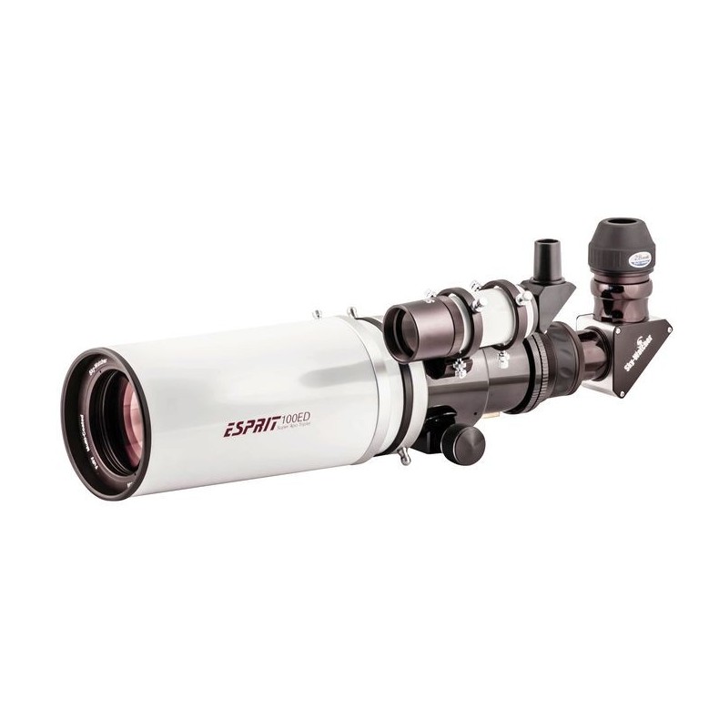 Sky-Watcher Esprit 100ED Pro triplet... Sky-Watcher Esprit 100ED Pro triplet...