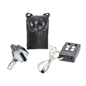 Moteur SkyWatcher AR pour EQ1