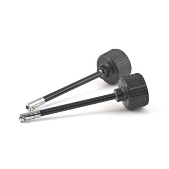 Skywatcher Boutons...