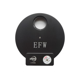 ZWO Roue porte-filtre EFW...