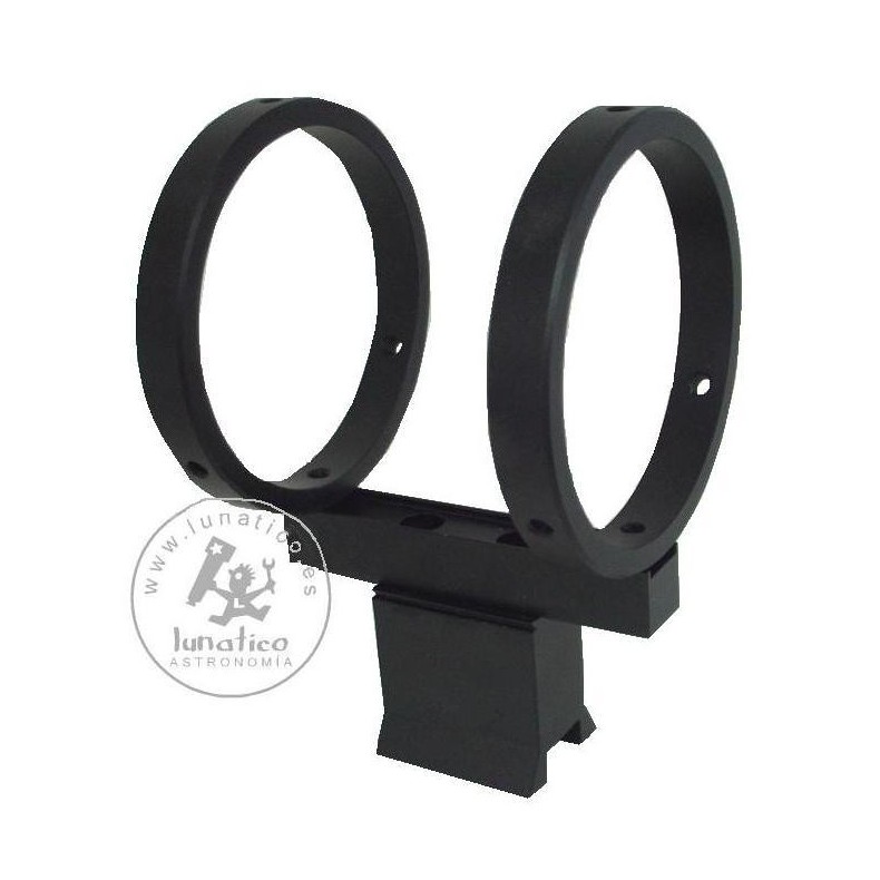 Lunático Astronomía Tube de guidage... Lunático Astronomía Tube de guidage...