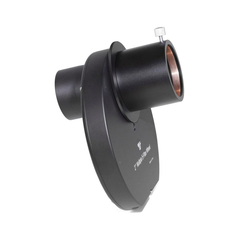 Roue porte-filtre manuel 5 x 2 TS Roue porte-filtre manuel 5 x 2 TS