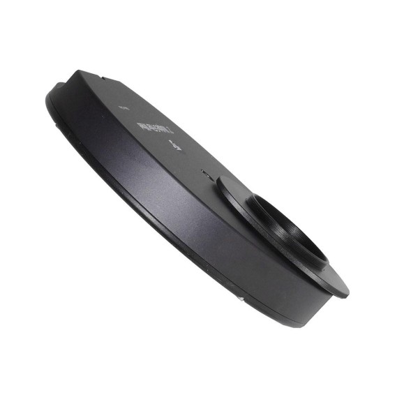 Roue porte-filtre manuel 5 x 2 TS