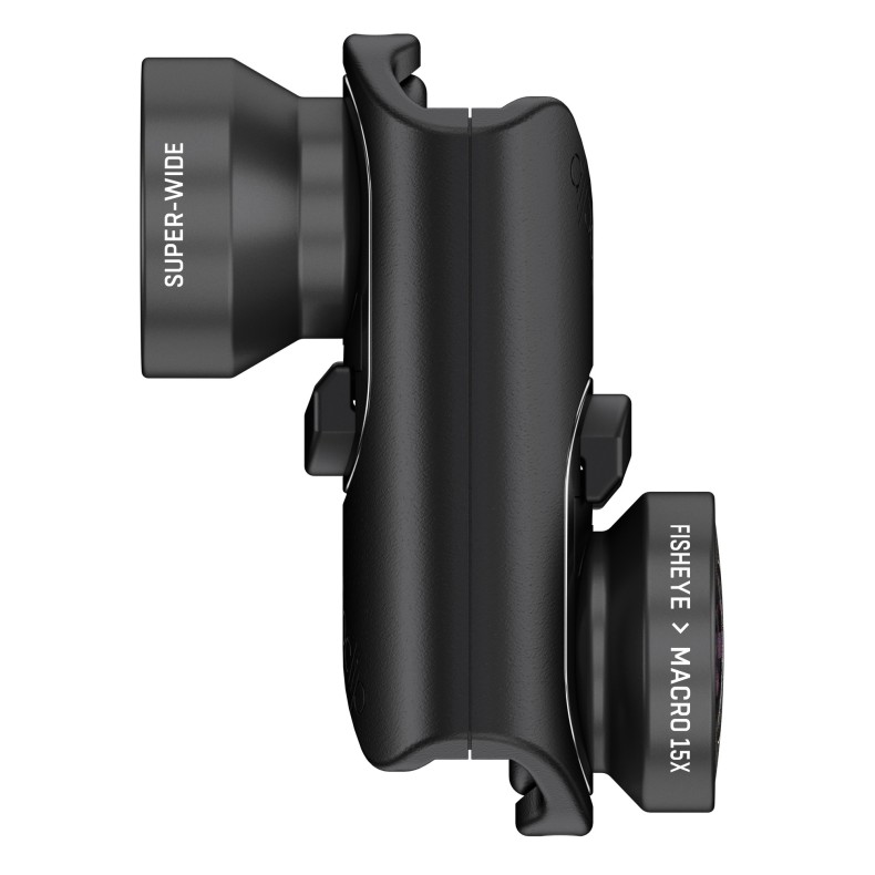 Olloclip Kit d'objectif Core pour... Olloclip Kit d'objectif Core pour...