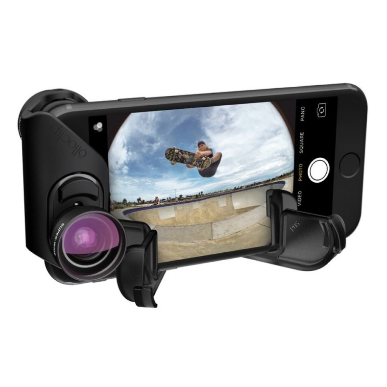 Olloclip Kit d'objectif Core pour... Olloclip Kit d'objectif Core pour...