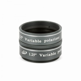 Kepler Filtre polarisant...