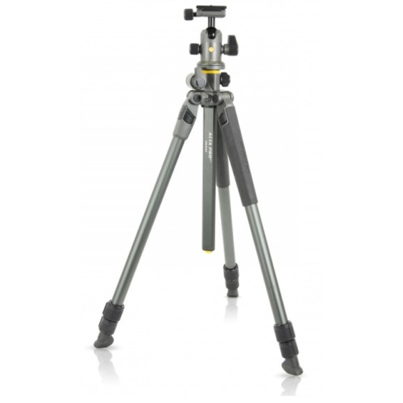Vanguard Trépied en aluminium Alta Pro2+ 263AB 100