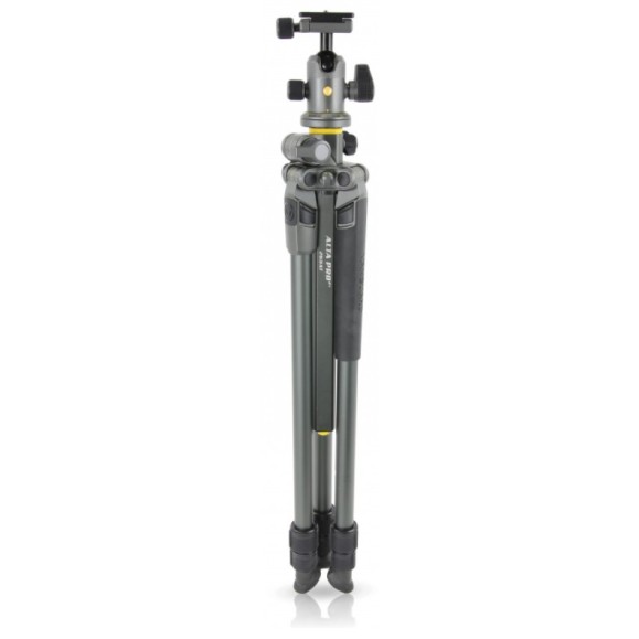 Vanguard Trépied en aluminium Alta Pro2+ 263AB 100