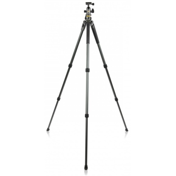 Vanguard Trépied en aluminium Alta Pro2+ 263AB 100