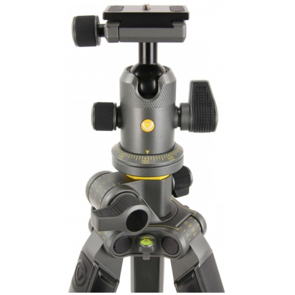 Vanguard Trépied en aluminium Alta Pro2+ 263AB 100