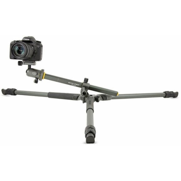 Vanguard Trépied en aluminium Alta Pro2+ 263AB 100