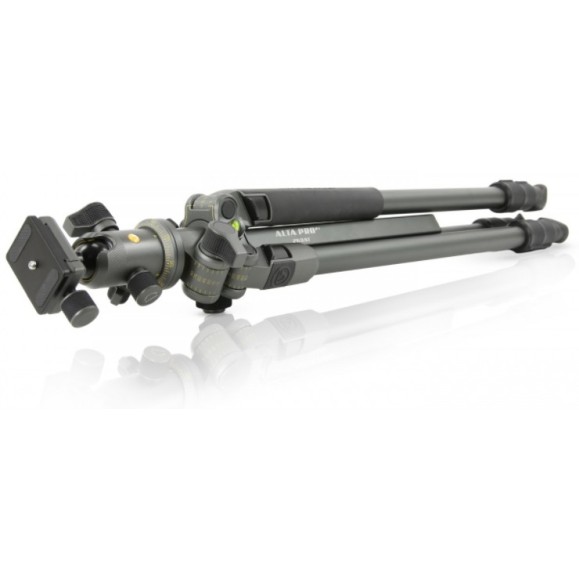 Vanguard Trépied en aluminium Alta Pro2+ 263AB 100