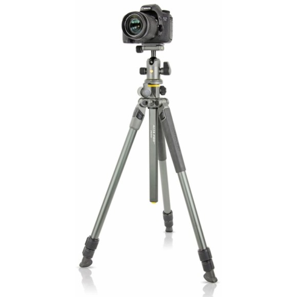 Vanguard Trépied en aluminium Alta Pro2+ 263AB 100