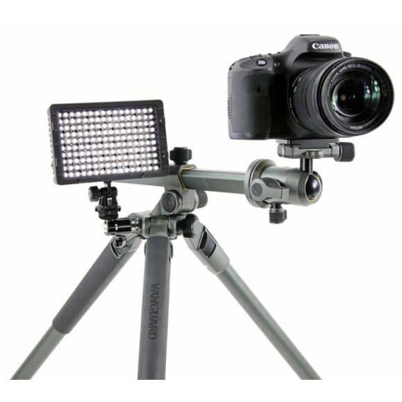 Vanguard Trépied en aluminium Alta Pro2+ 263AB 100