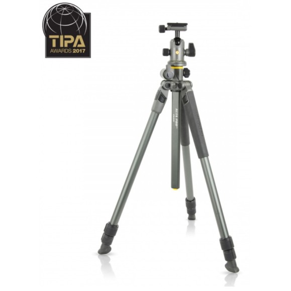 Vanguard Trépied en aluminium Alta Pro2+ 263AB 100