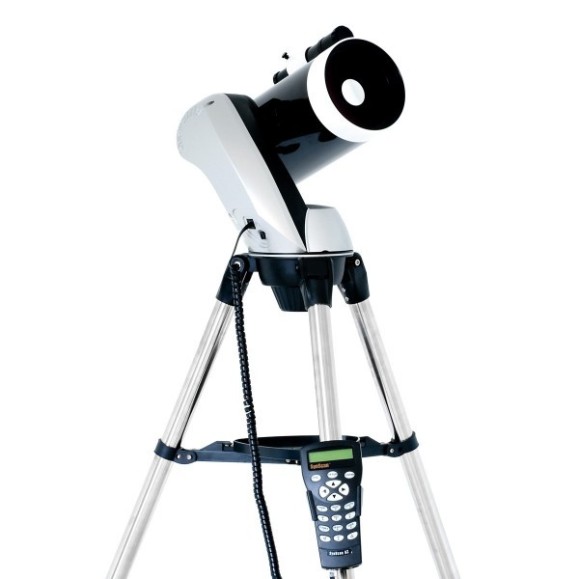 Télescope SkyWatcher MAK127 SynScan AZ GOTO