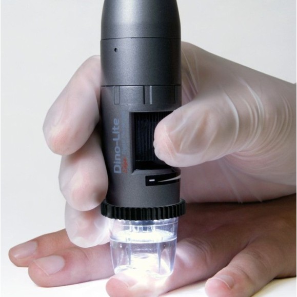 Dino-Lite Microscope numérique CapillaryScope 200 Pro (MEDL4N Pro)